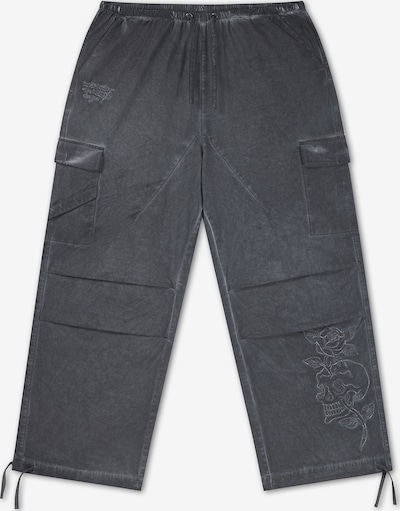 Ed Hardy Kapsáče, veľkosť 34 - modrá / biela, Produkt