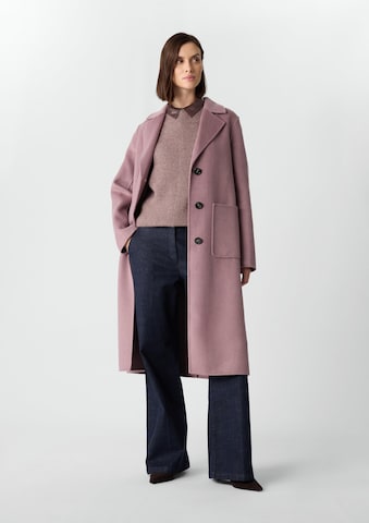 COMMA Pullover in Pink