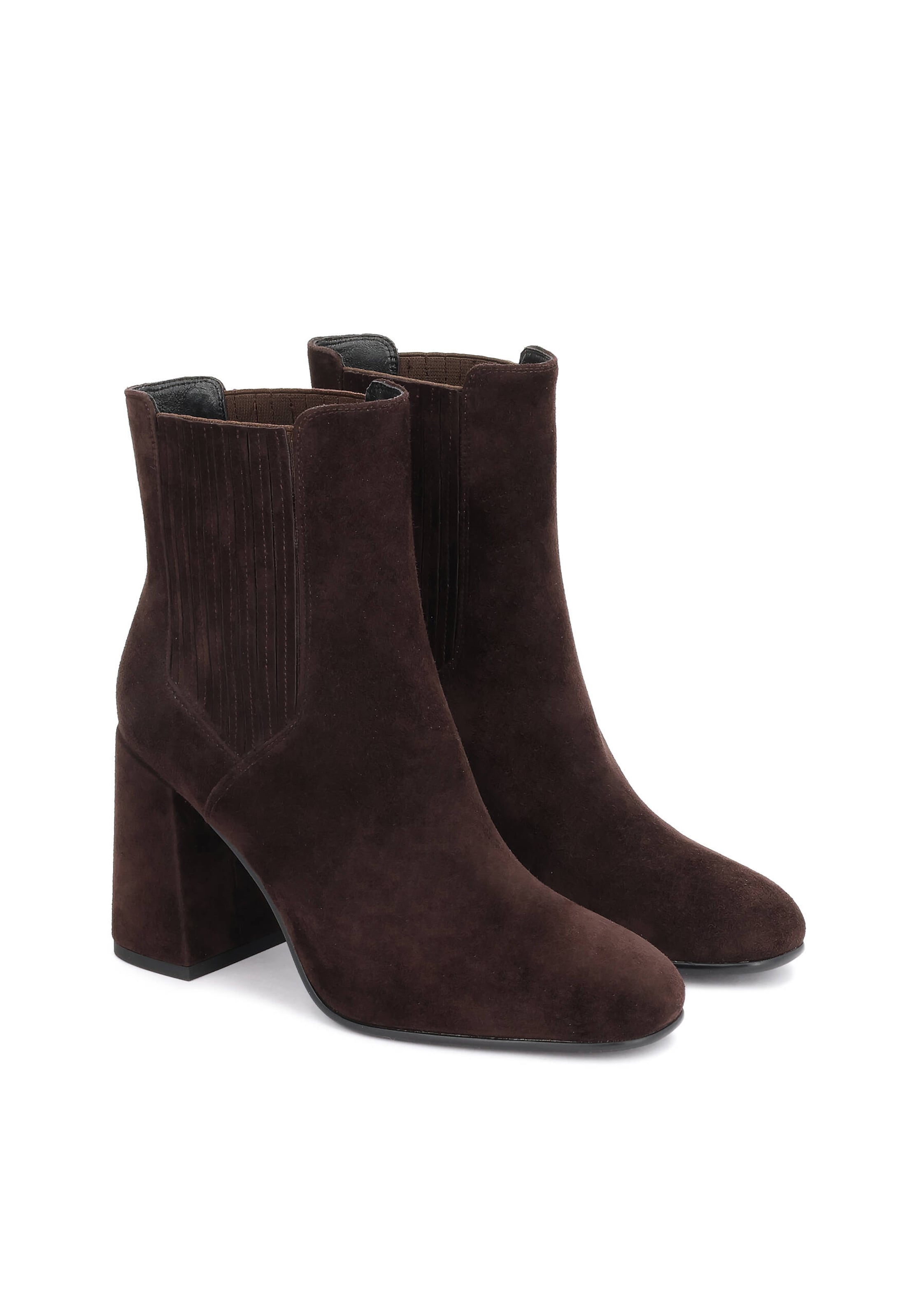 Boots chelsea di Kazar in bronzo