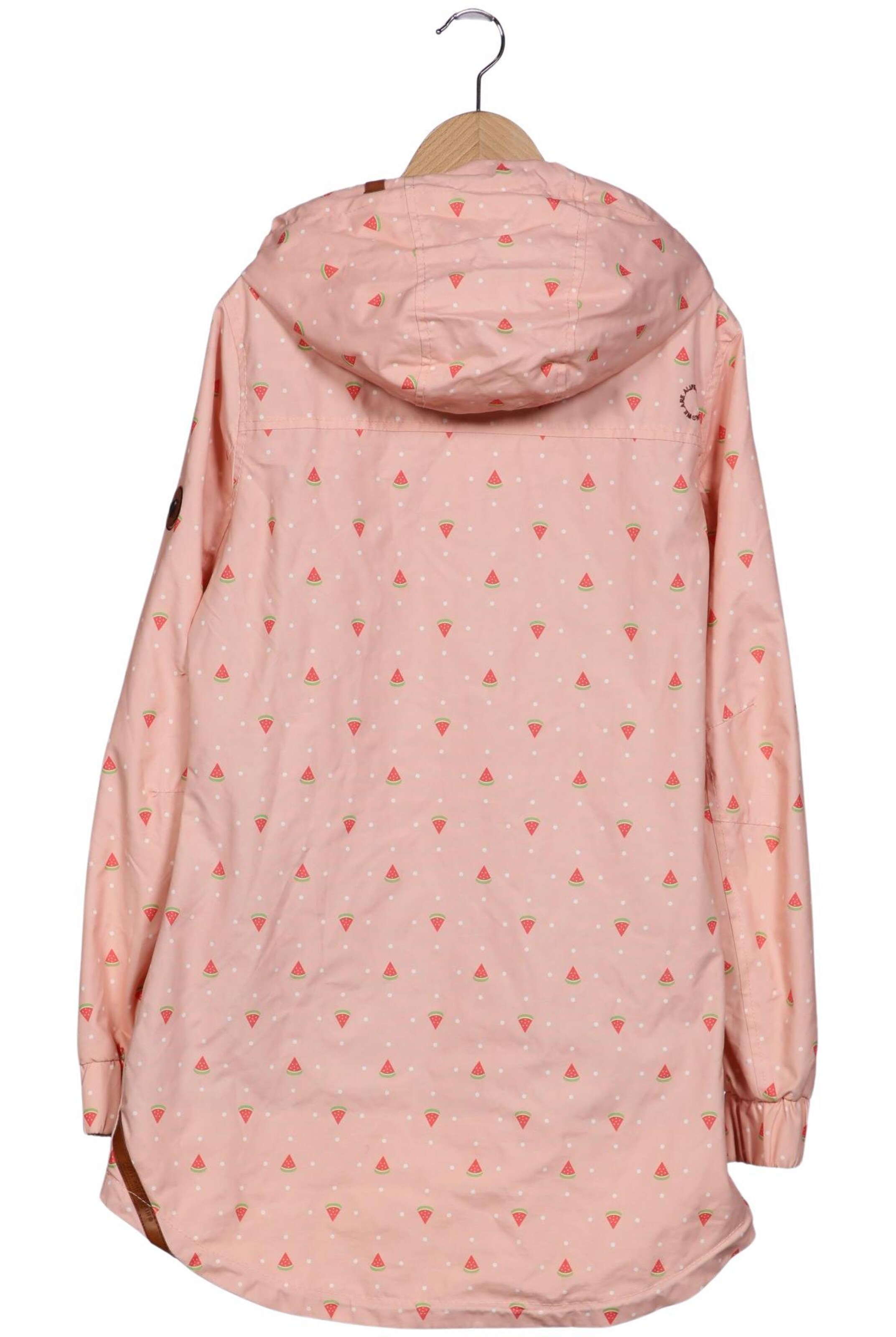 alife & kickin Jacket & Coat in S in Pink