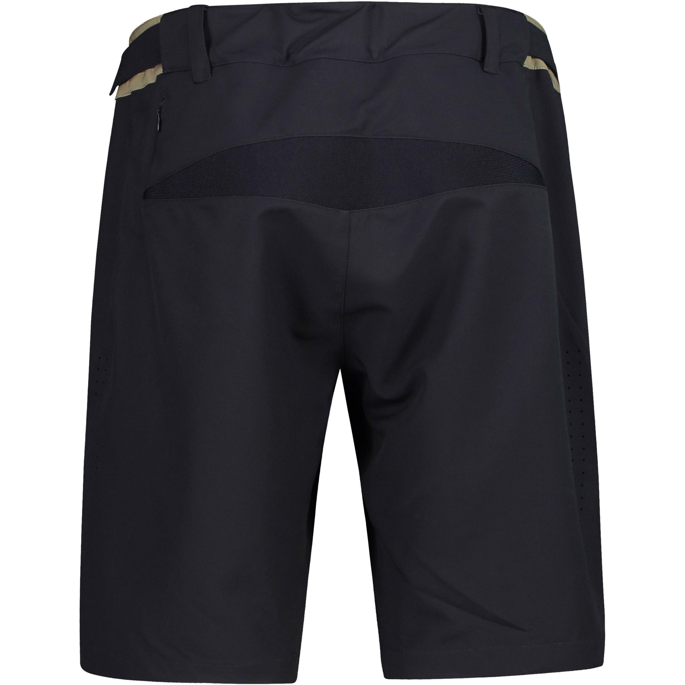 CMP Regular Workout Pants in Green