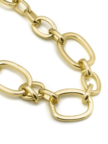 Luxenter Kette 'Danli'‌ in Gold