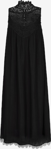 Robe DreiMaster Vintage en noir : devant