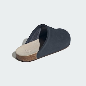 Mule 'Adimule' ADIDAS ORIGINALS en bleu