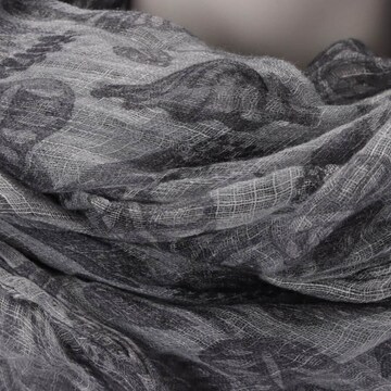 Brunello Cucinelli Scarf & Wrap in One size in Grey