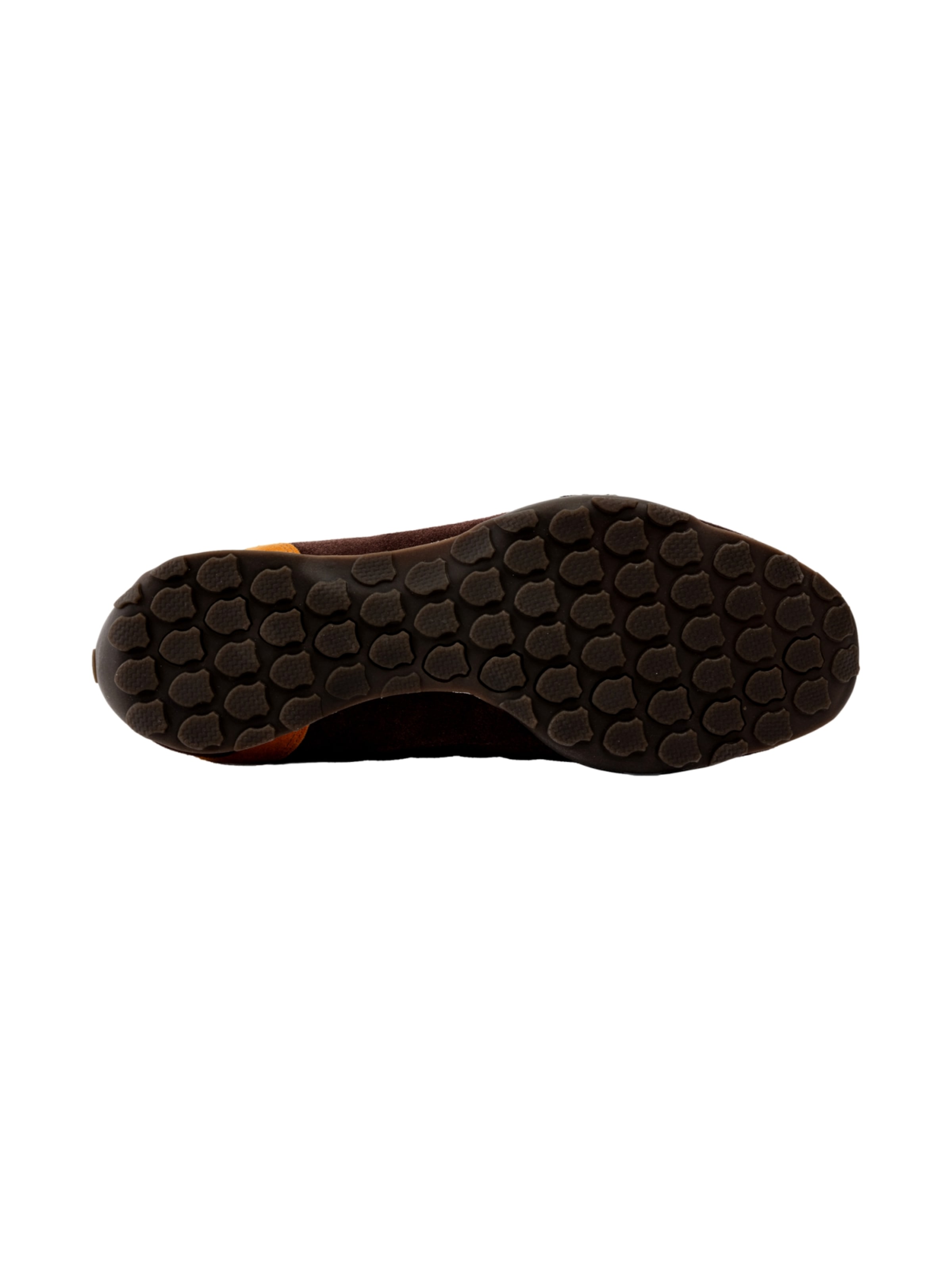 K-SWISS Sneaker 'Arvee 2.0 SDE' in Braun