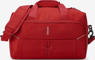 Roncato Weekender in Red: front
