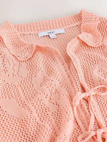 Giacchetta di Next in arancione