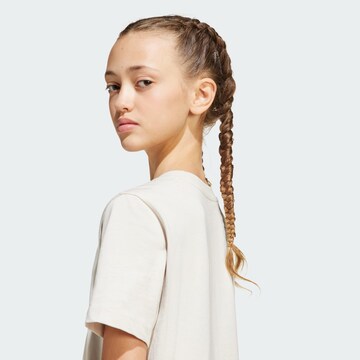 ADIDAS ORIGINALS Топ 'Messi' в Бежевый