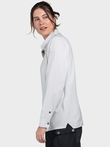 Chemisier fonctionnel 'Maghera' Schöffel en gris