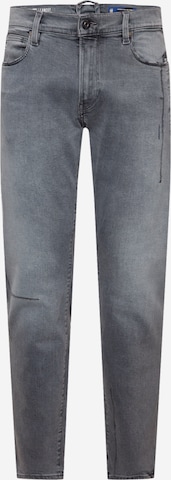 G-Star RAW Jeans in Grijs: voorkant