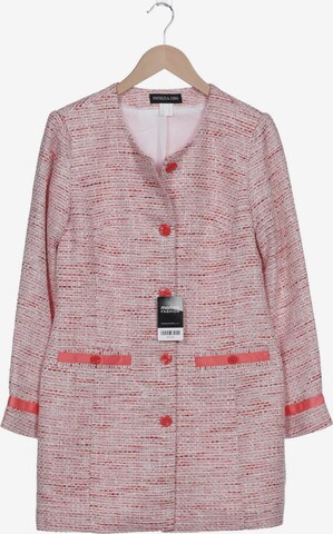 Patrizia Dini by heine Jacket & Coat in S in Red: front