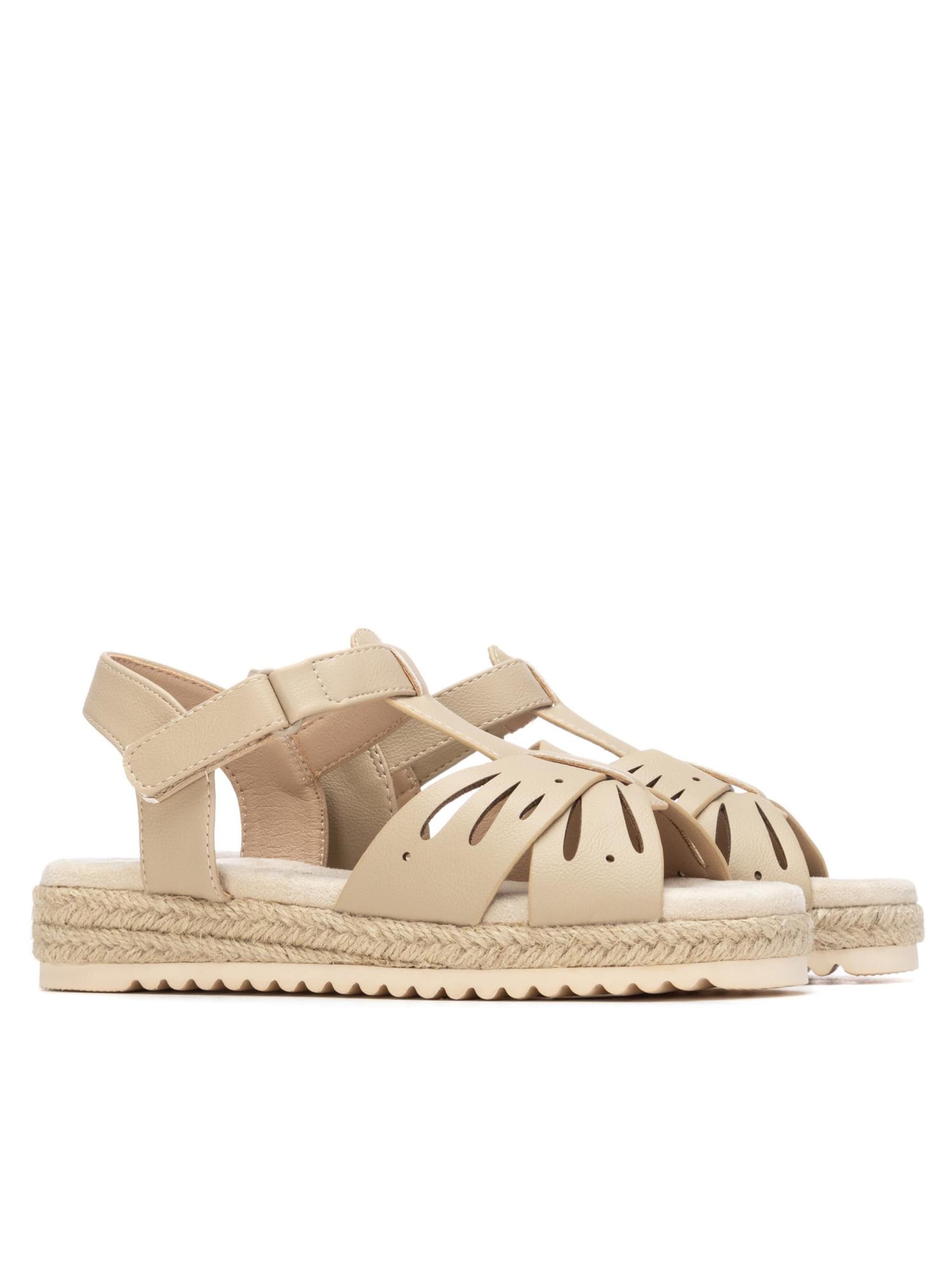Xti - Sandalias en beige