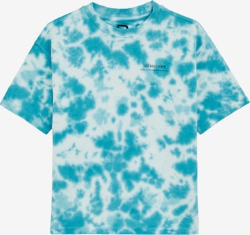 WE Fashion Paita värissä sininen: etupuoli