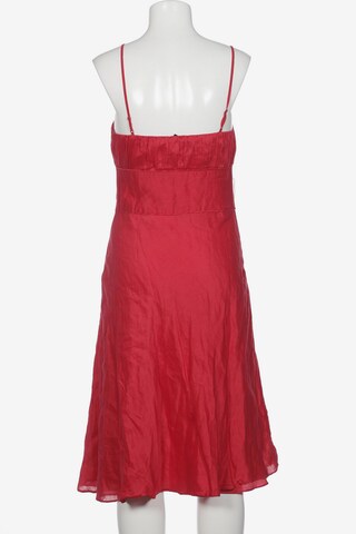 MONSOON Dress in L in Red