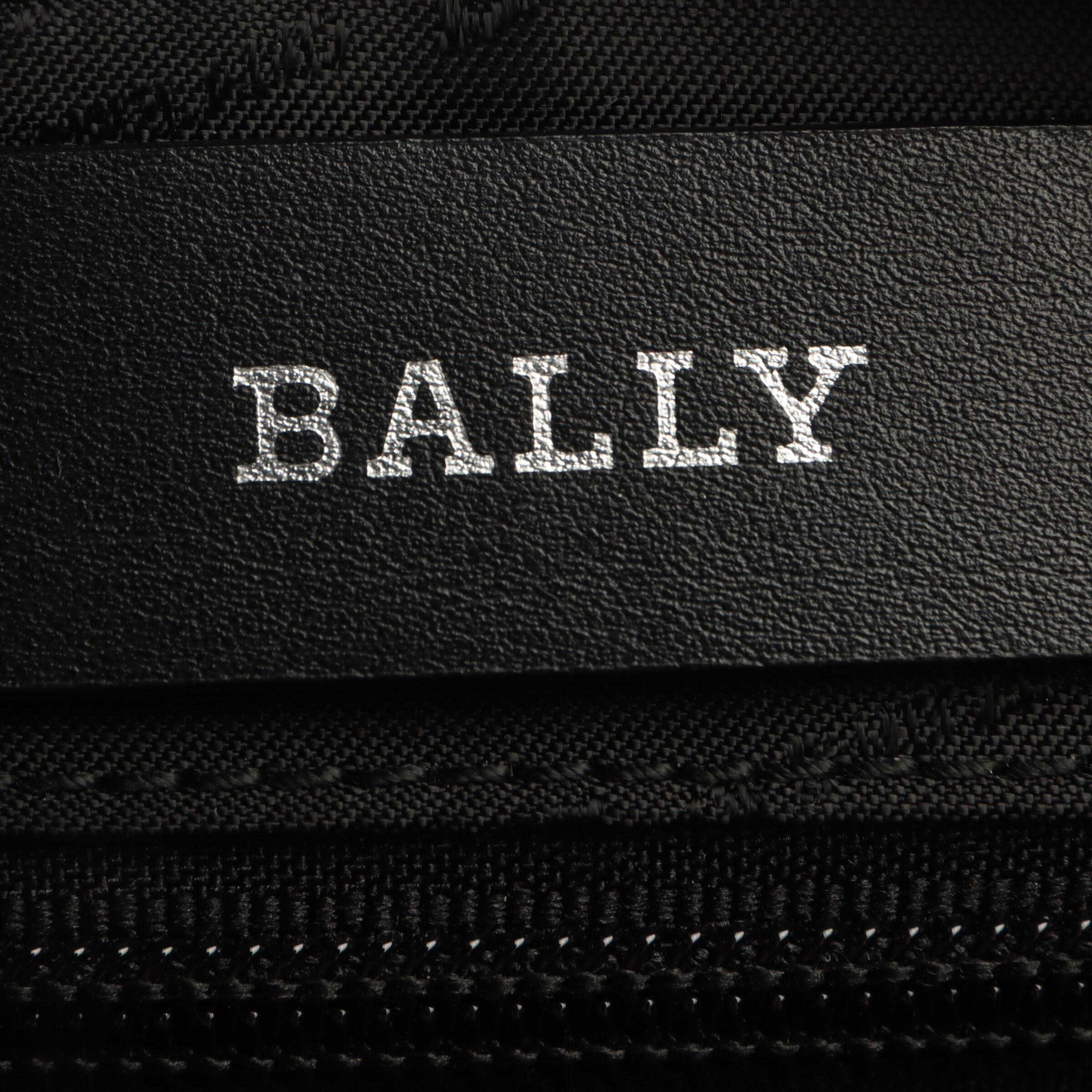 Bally Bag in One size in Grey