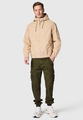 Ragwear Tussenjas 'Roog' in Beige