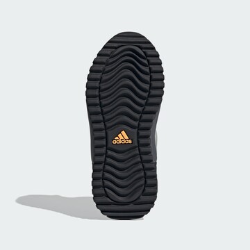 ADIDAS SPORTSWEAR Sneaker 'X_Plrboost' in Grau