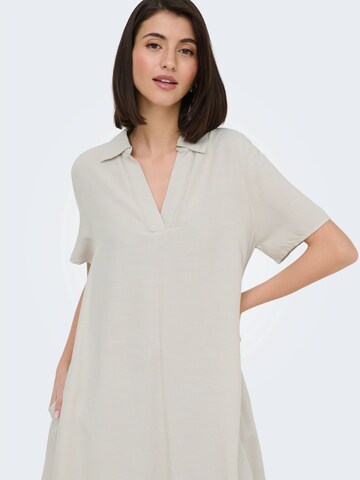 Abito 'JDYCaya' di JDY in grigio