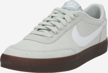 Nike Sportswear Низкие кроссовки 'KILLSHOT 2' в Серый: спереди