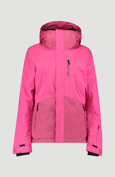 Geacă outdoor 'Coral' O'NEILL pe roz / roz închis, Vizualizare produs