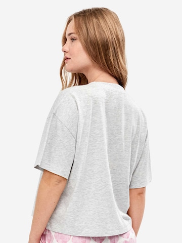 Gisela Pyžamo - Sivá