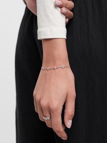 Tamaris Bracelet in Silver: front