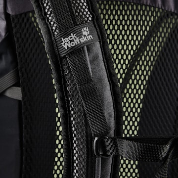 Sac à dos de sport 'Astro Vent 30 L' JACK WOLFSKIN en noir
