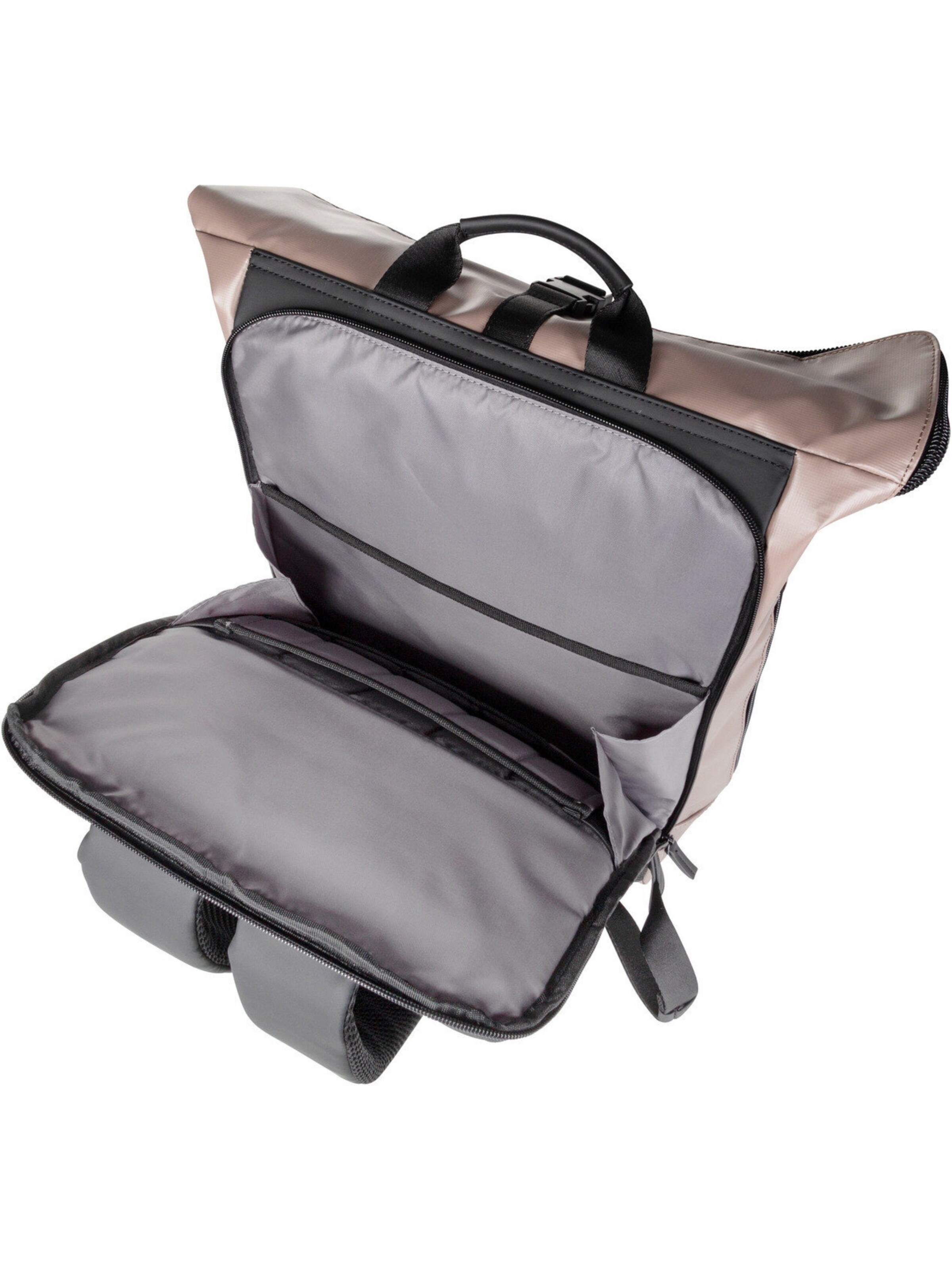 Sac à dos 'Tolja 4237' JOST en rose