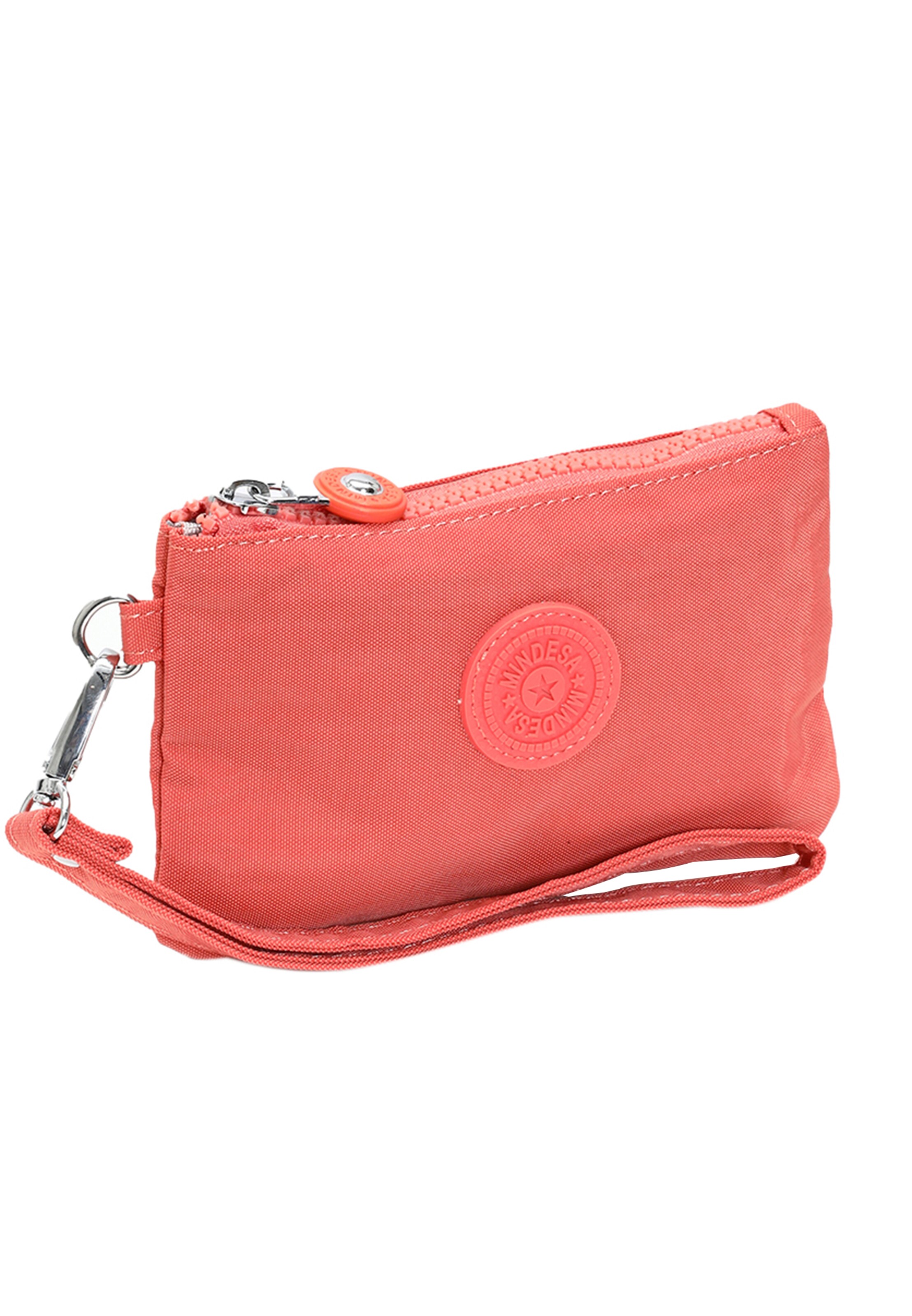 Mindesa Клатч в Оранжевый
