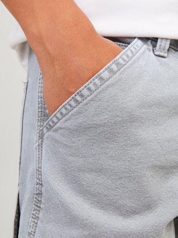 Loosefit Jean 'Tony Carpenter' JACK & JONES en gris