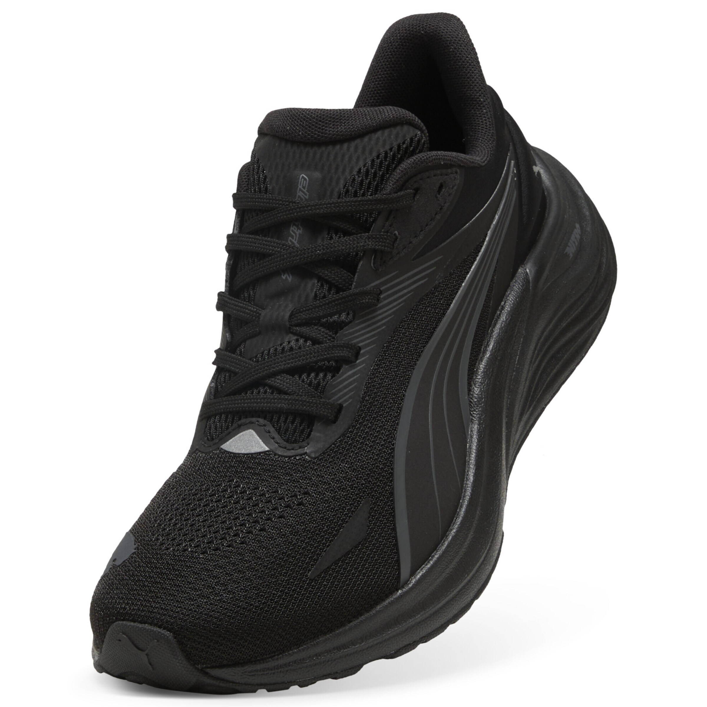 PUMA Running shoe 'Electrify Nitro™ 4' in Black