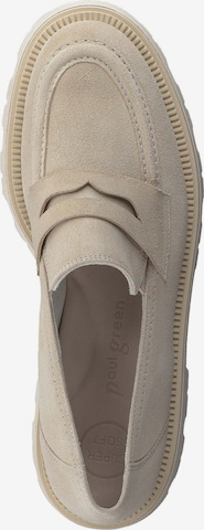 Paul Green Slipper in Beige