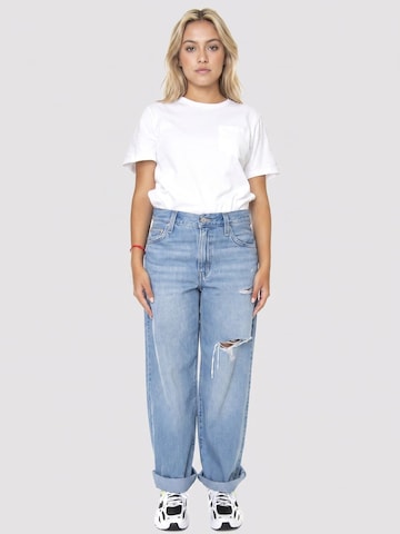 LEVI'S ® Baggy Jeans i blå