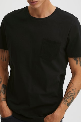11 Project - Camiseta 'Indie' en negro