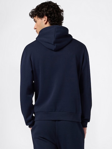 Champion Authentic Athletic Apparel Sweatshirt in Blue