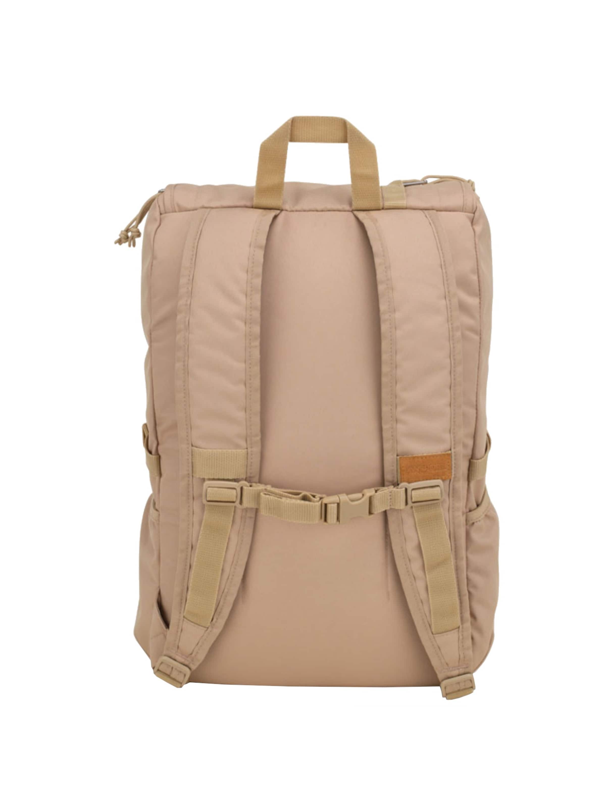 JANSPORT Backpack 'JanSport' in Beige