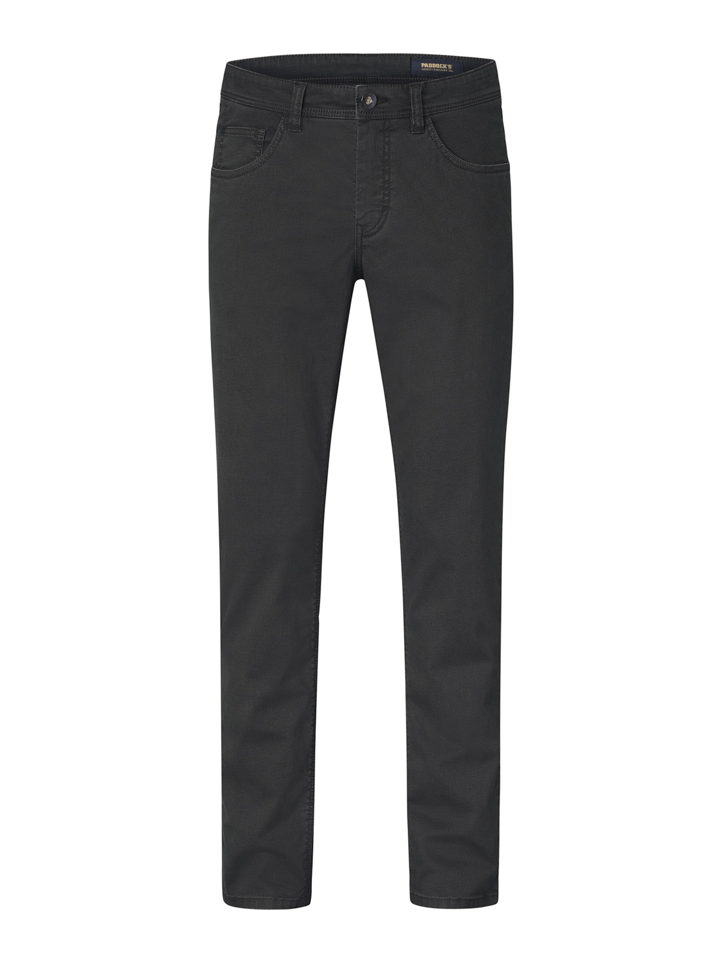 PADDOCKS Hose in Grau: Vorderseite