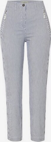 TONI Slim fit Jeans in Blue: front