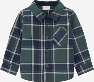 Grün 10Y GAP Bluse KINDER Hemden & T-Shirts Elegant Rabatt 94 % 
