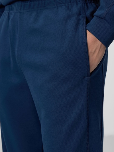 Tommy Life Survêtement en XXL en bleu marine, Vue avec produit