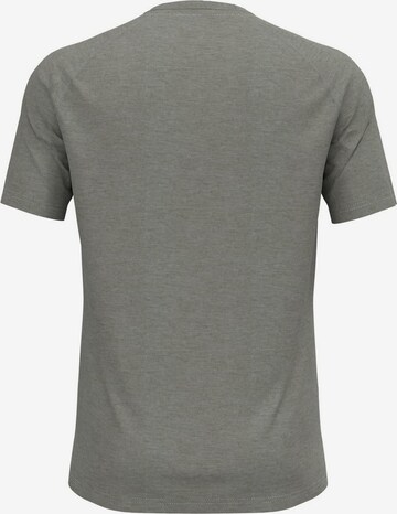 ODLO Performance Shirt in Grey