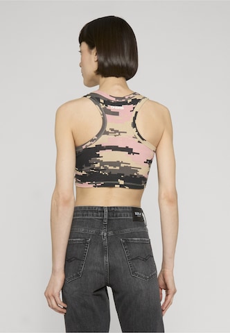 Dangerous DNGRS Top 'Express' in Mixed colours