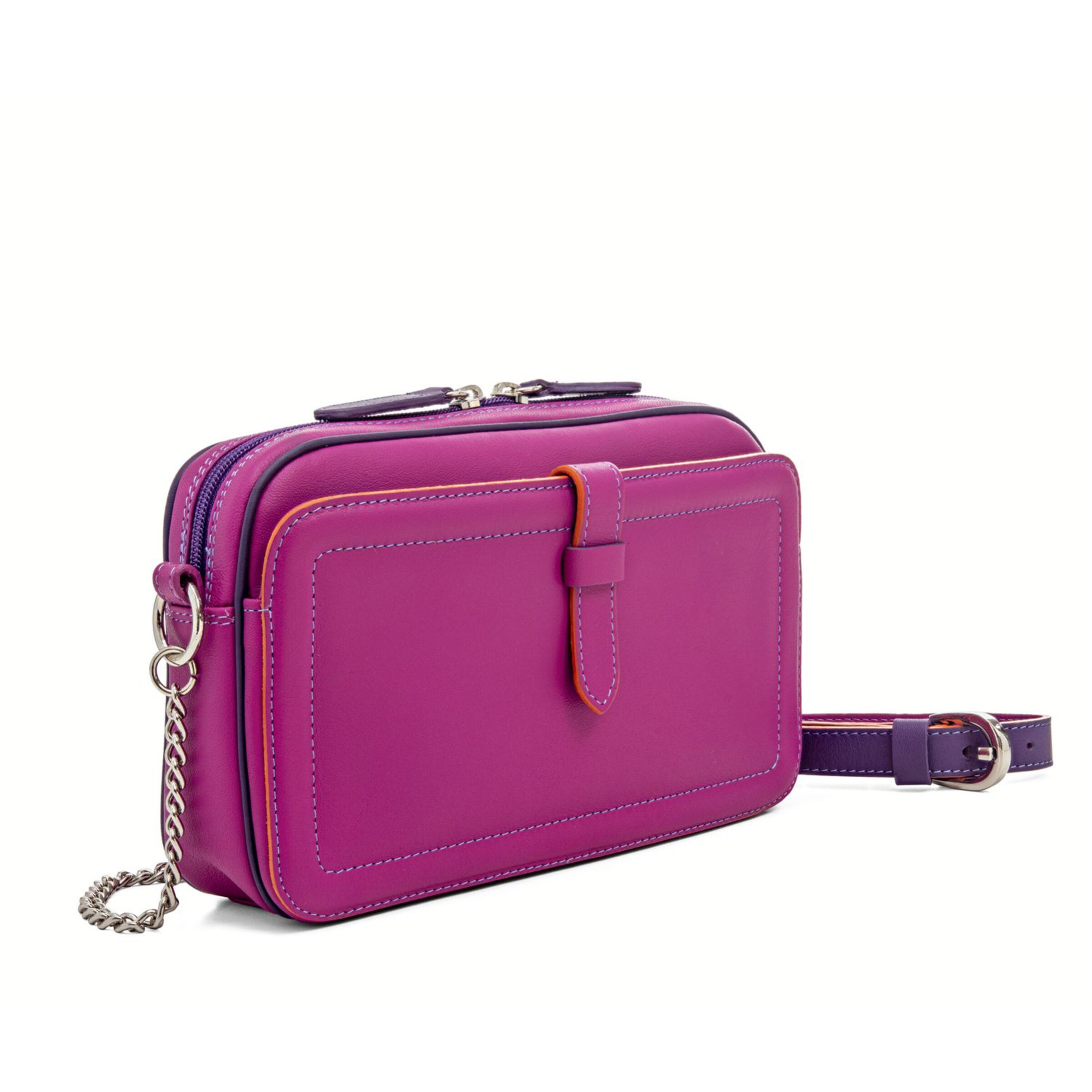 Sac à bandoulière mywalit en rose