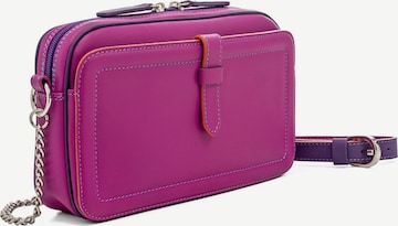 mywalit Crossbody Bag in Pink