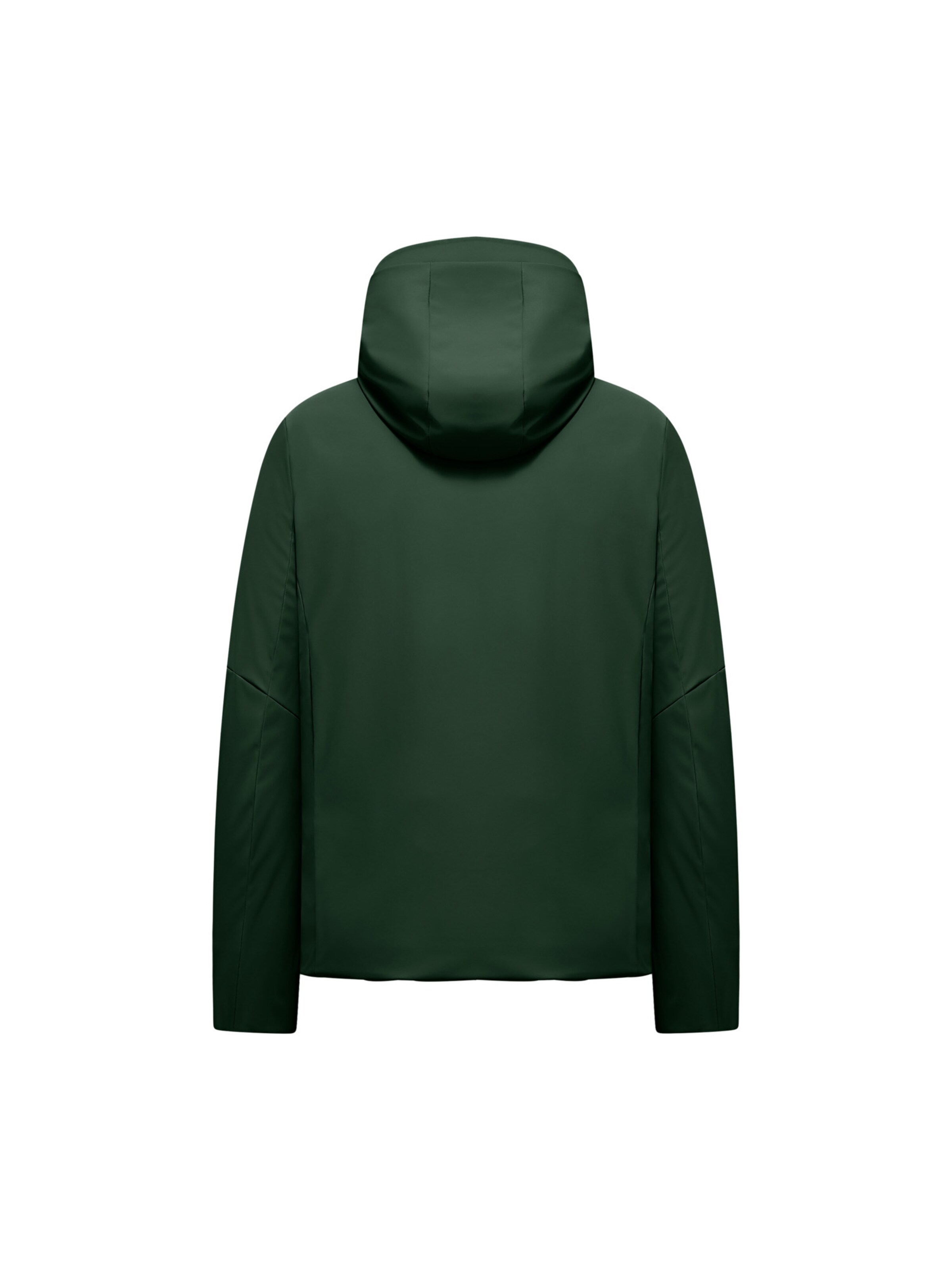 BOMBOOGIE - Casaco de inverno 'Tokyo' em verde