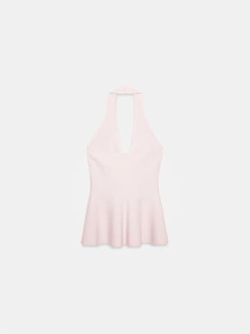 Dilvin Blouse 'Blusen' in Roze