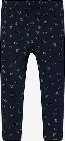 Leggings 'VIVIAN' di NAME IT in blu: frontale