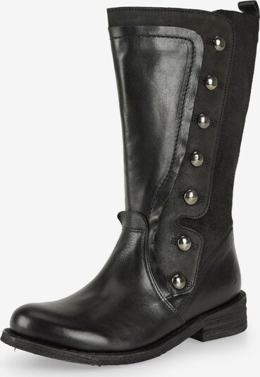 FELMINI Stiefel 'Gredo D896' in schwarz, Produktansicht