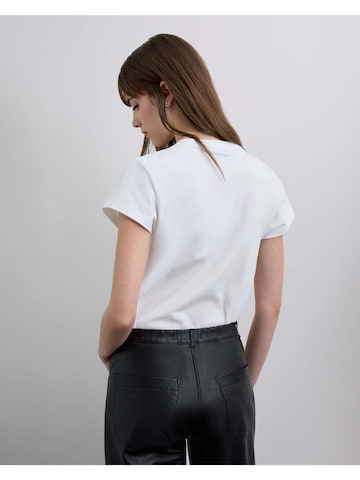 Scalpers T-Shirt in Weiß